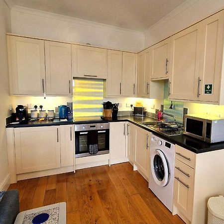 Craigielea Apartment 3 Lerwick Eksteriør bilde