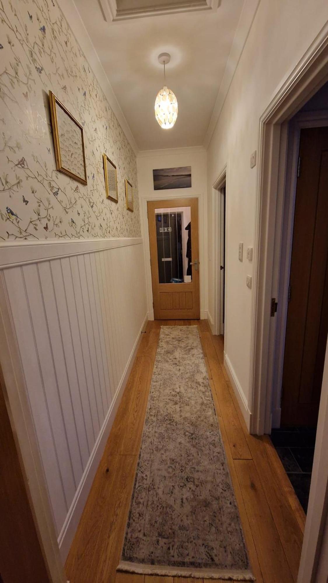 Craigielea Apartment 3 Lerwick Eksteriør bilde